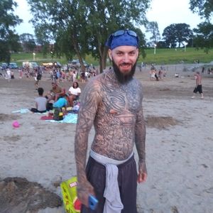 Meet your Posher, Christopher